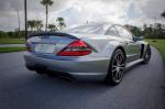 Mercedes-Benz SL65 AMG Black Series by RENNtech 2010 года